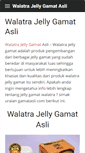 Mobile Screenshot of gamatasli.com